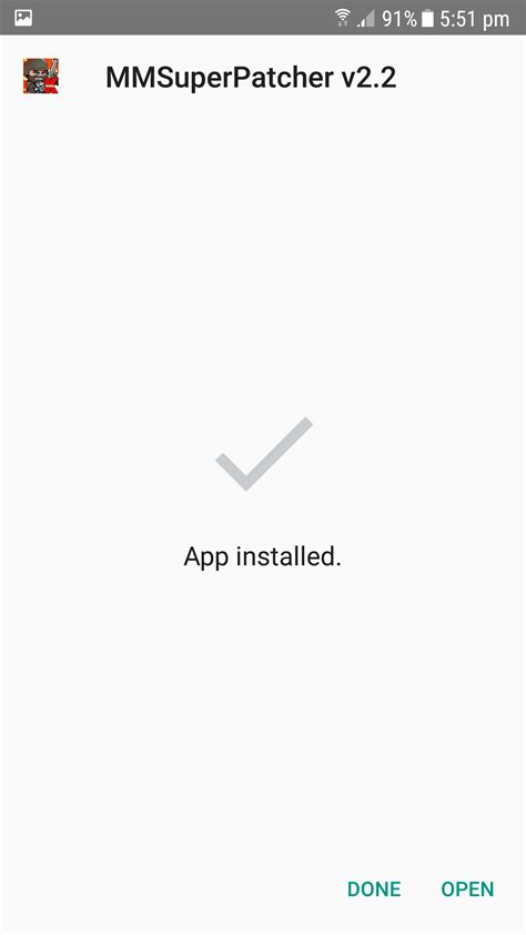 mm super patcher|Download MM Super Patcher APK v2.3 .